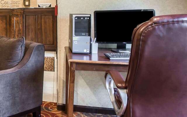 Comfort Inn & Suites Spartanburg North