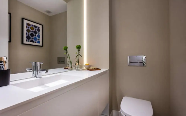 Sabha - 3 Bedrooms in Almagro