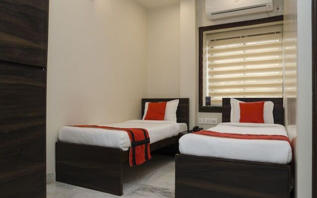 OYO 8318 Beeu Guest House