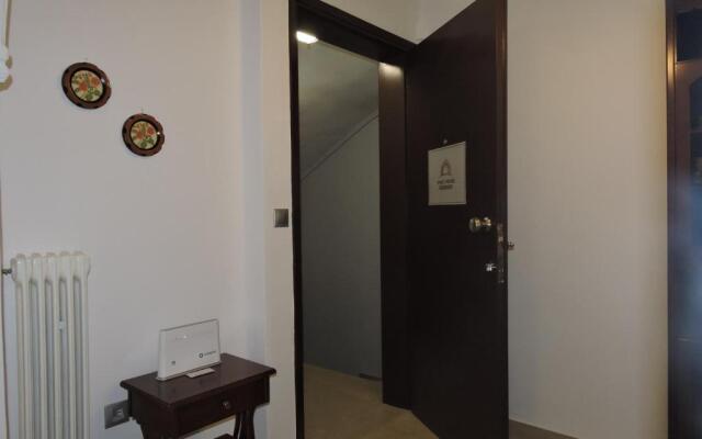 Spiri's House-Deluxe Apartment in Kalabaka-Meteora