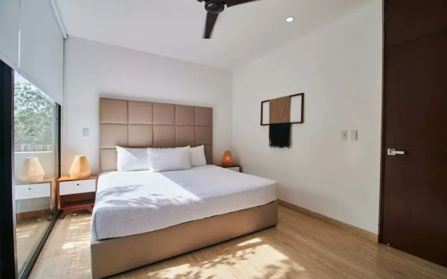 Amira Residence Tulum 4 By Lockey