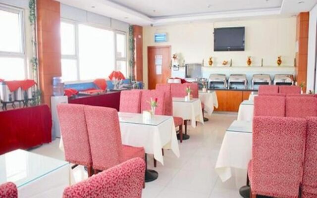 Hanting Hotel Tianjin Youyi Road Branch