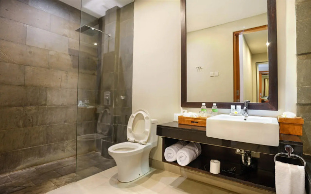 Samaja Villas Kunti