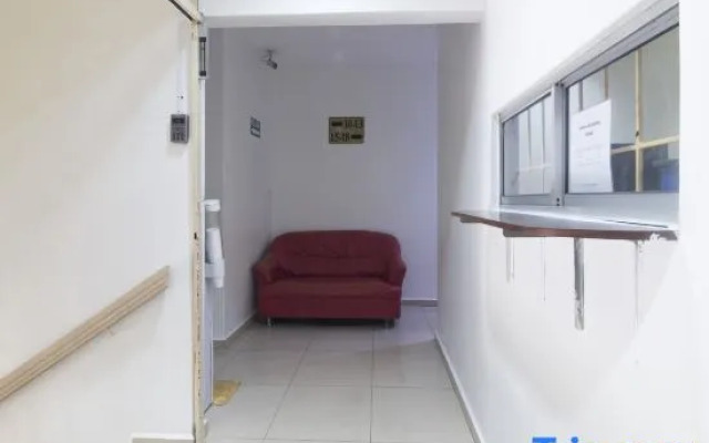 Mines Cempaka Budget Hotel