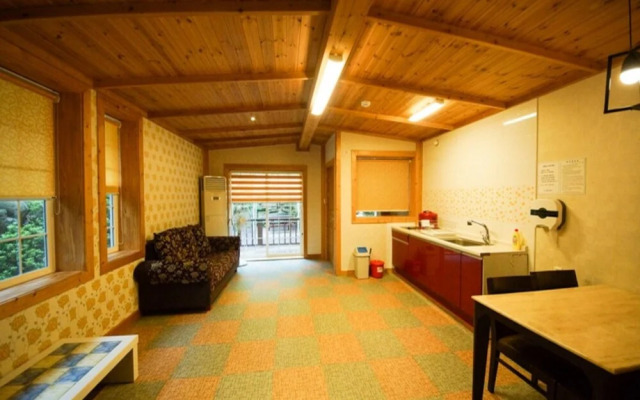 Yangsan Norway Pension