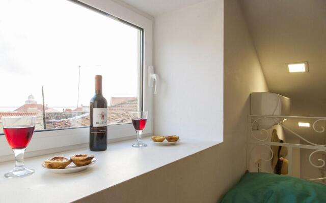 ALTIDO Urban 2BR apartment in Alfama