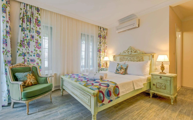 Cunda Esen Otel