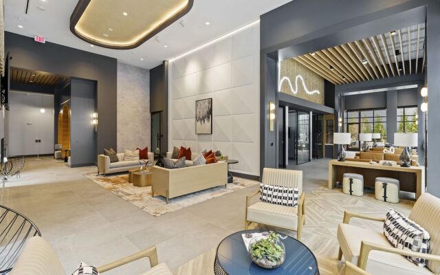 WhyHotel by Placemakr, Columbia