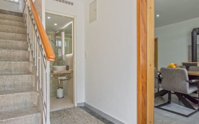 House HAUS MARIJO