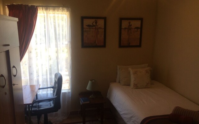 At The View B&B