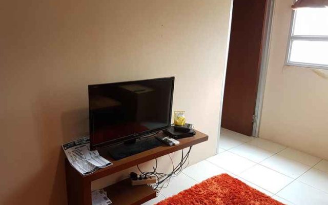 Affordable 2BR Apartment at Apartment Puncak Kertajaya by Rava Home IV
