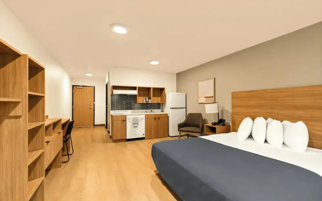 LivAway Suites- Syracuse