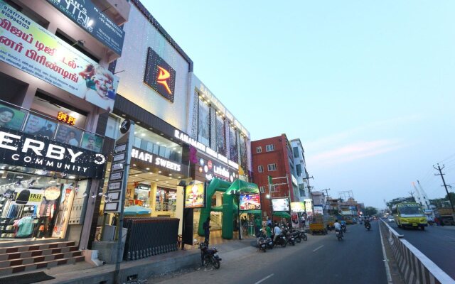 Rahamath Residency