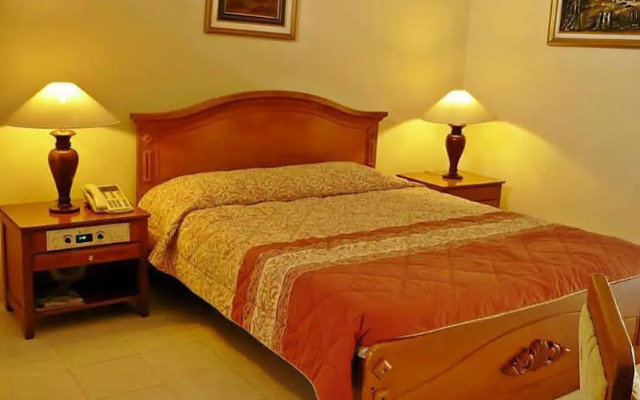 OYO 395 Tretes Raya Hotel