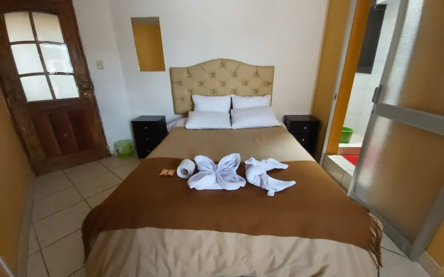 Hostal Tayta Wasi II - Pavitos