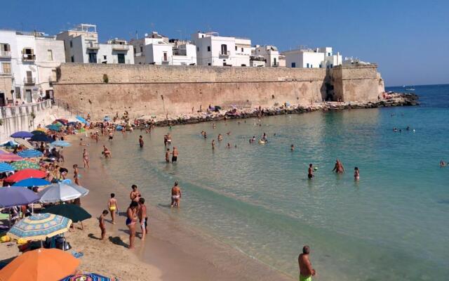 Puglia Loving Room