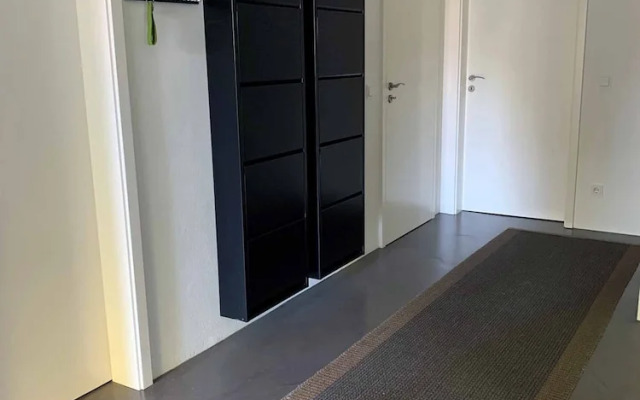 F80-Die FEINE Ferienwohnung