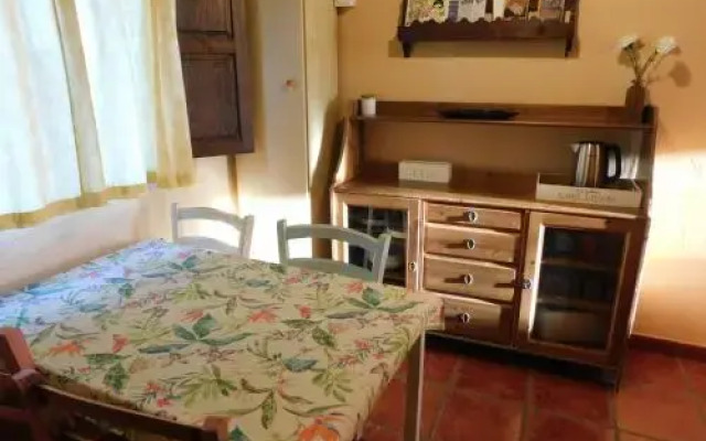 Casas Rurales Cimera yBrincalobitos