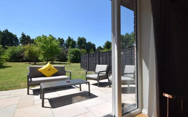 The Cottages at Crouchers Orchards