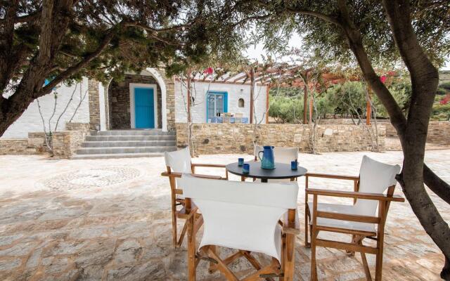 Villa Armelina
