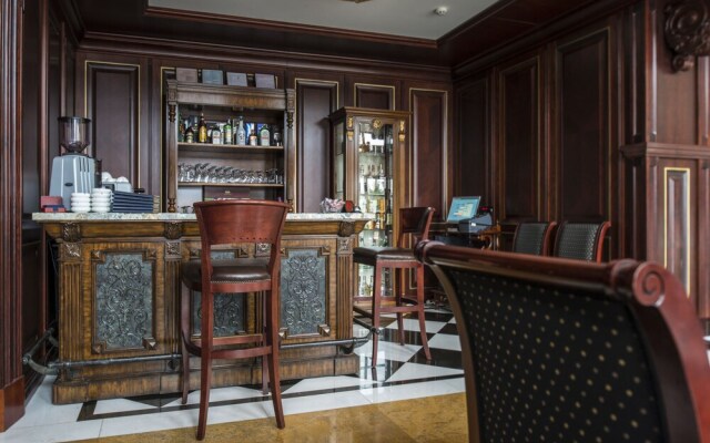 Бутик-отель «Джоконда»