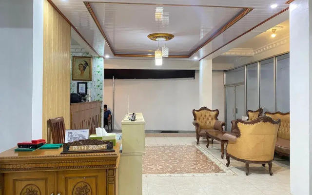 New Wijaya Hotel