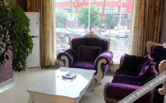Tehaote Hotel of Zheng Zhou