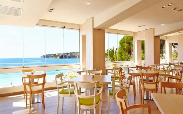 Hotel Spa Flamboyan Caribe