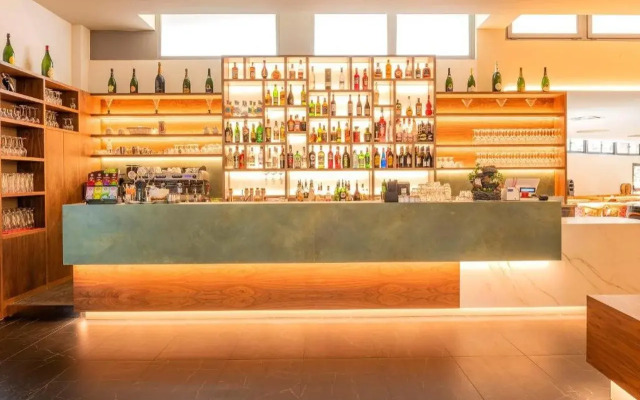 Hotel Palme & Suite