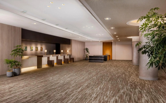 Mercure Toyama Tonami Resort & Spa