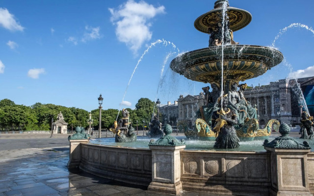 Ibis Styles Paris Porte De Versailles - Mairie D'Issy