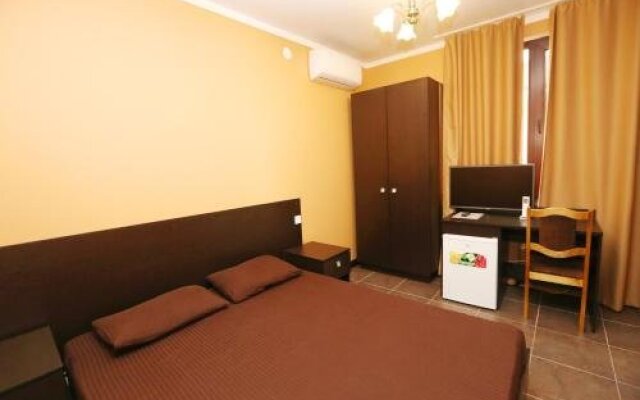 Hotel Calypso