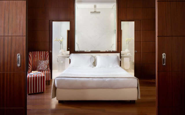 Ricasoli Firenze Luxury Apartments | UNA Esperienze