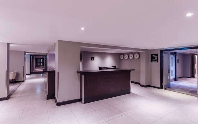 Radisson Hotel & Conference Centre London Heathrow