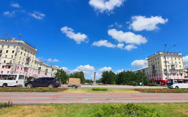 Квартира-22 на проспекте Ленина, д. 54