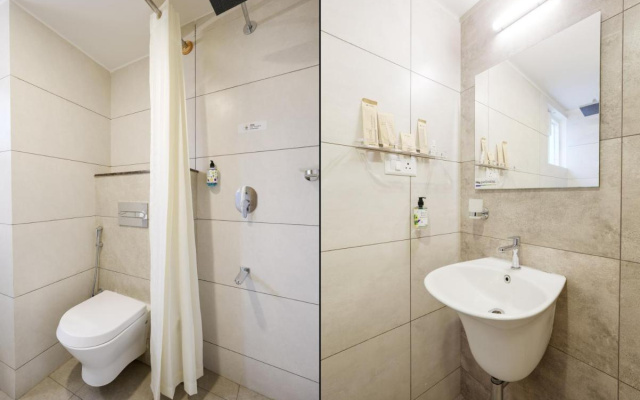 Treebo Nestlay Rooms Whitefield