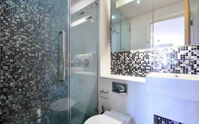 Oakwood Luxury Living Apartments Canary Wharf