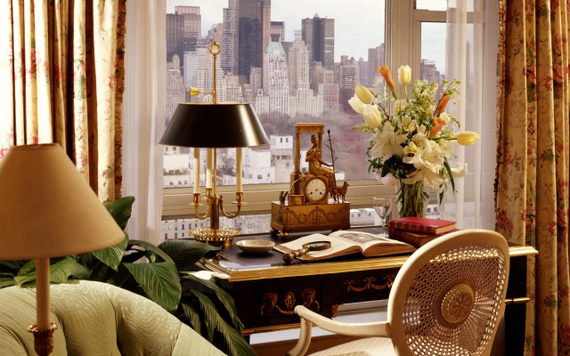 The Carlyle, A Rosewood Hotel