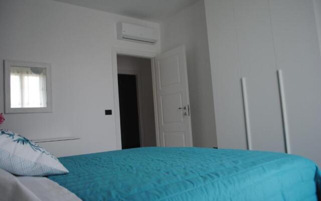 Appartanvilla Savalè