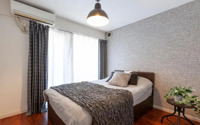 Meguro CPMM Musashikoyama Big house