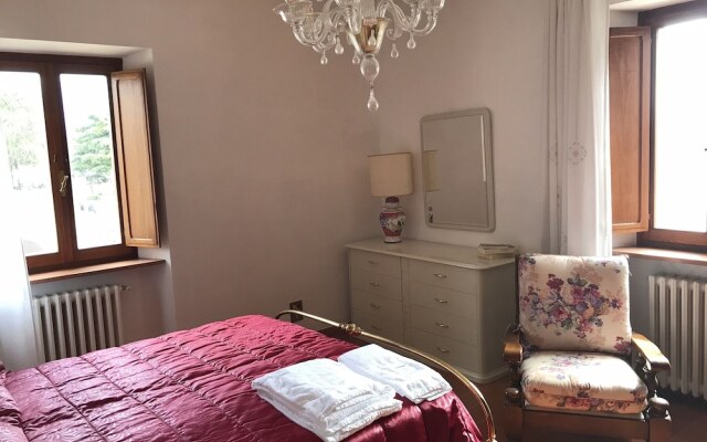 La Casa Delle Sirene