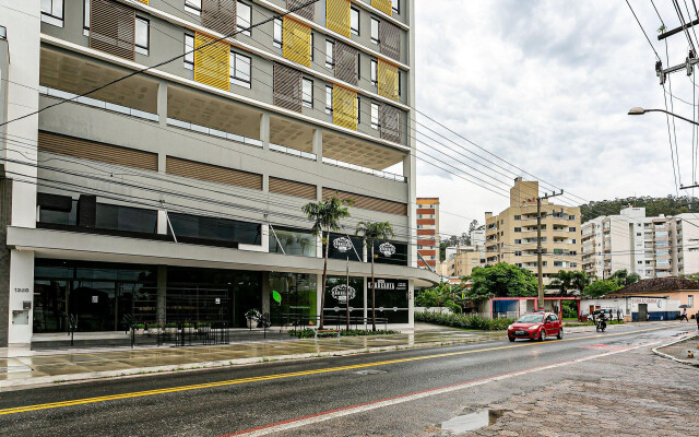 Studio novo, moderno e sofisticado - SSG424