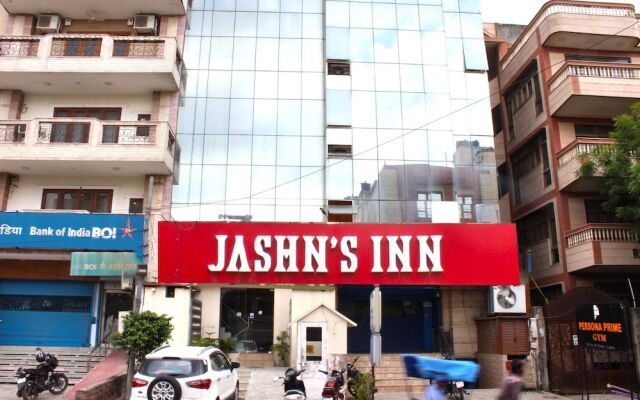 Jashn's Inn