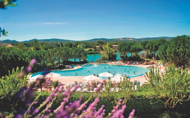 Village Pierre & Vacances - Pont Royal en Provence