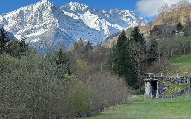 Mountain River Resort