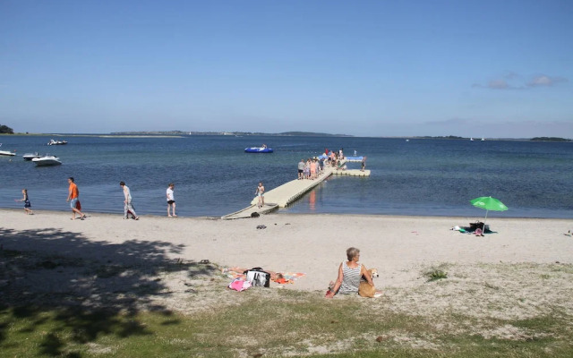 First Camp Bøjden Strand