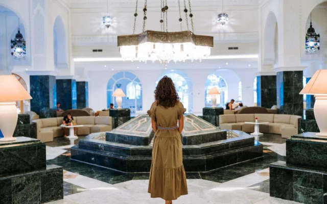 Springclub Djerba Golf & Spa