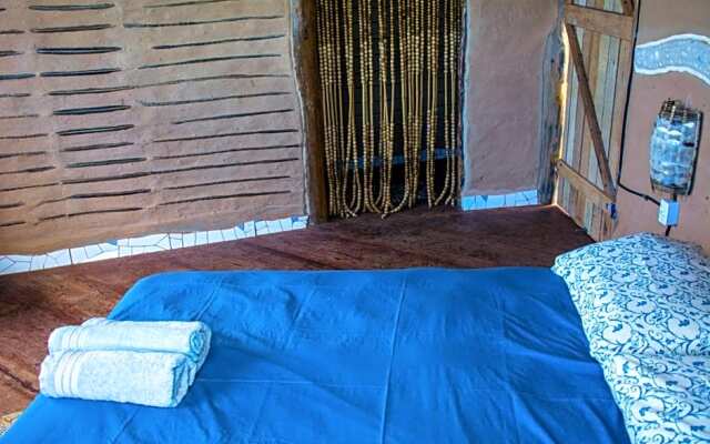 Ra¿s Eco Hostel