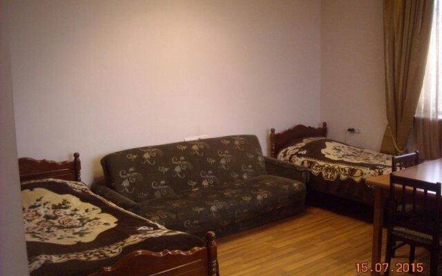Hotel VIVAS