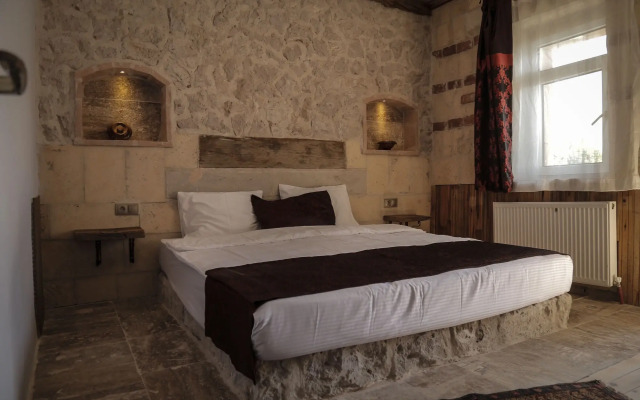 Garden Of Cappadocia